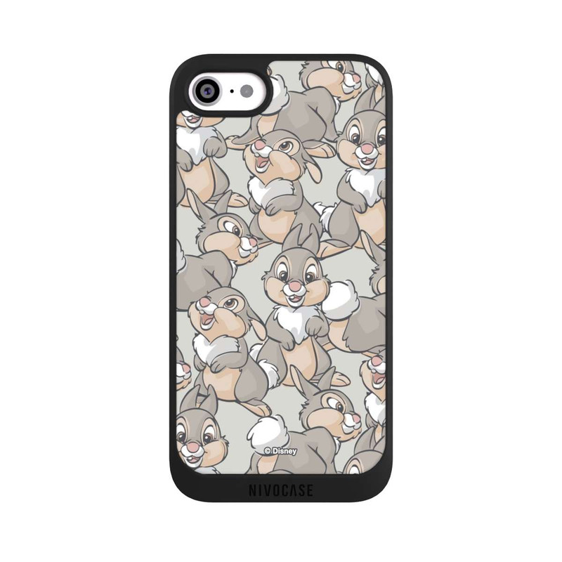 iPhone SE 2020 NIVOpure Thumper Pattern