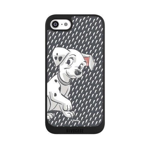Apple iPhone SE (2020) NIVOpure 101 Dalmatiens Portrait