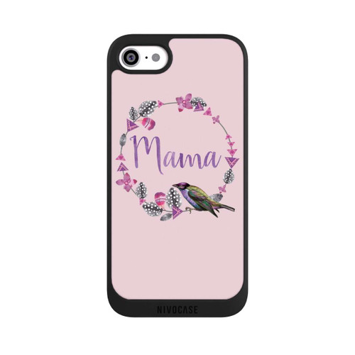Apple iPhone SE (2020) NIVOpure Mama