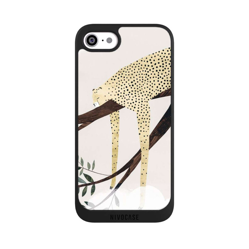 iPhone SE 2020 NIVOpure Doux rêves par Léa Le Pivert