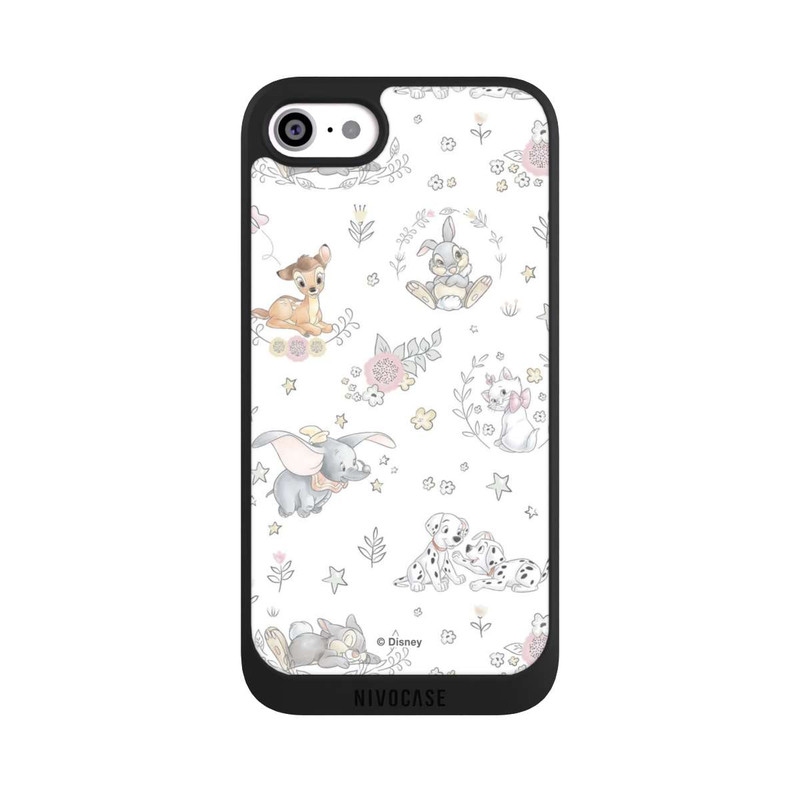 iPhone SE 2020 NIVOpure Collection Sentimental Heritage