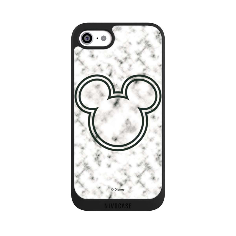iPhone SE 2020 NIVOpure Mickey Marbre 2