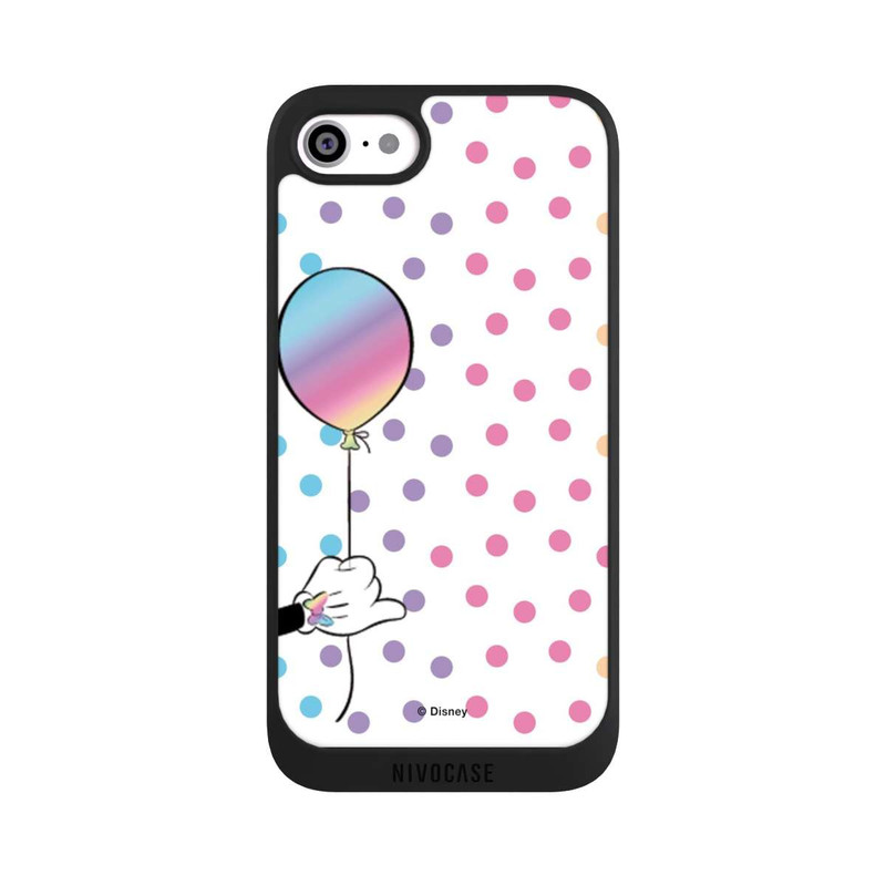 iPhone SE 2020 NIVOpure Minnie Ballon