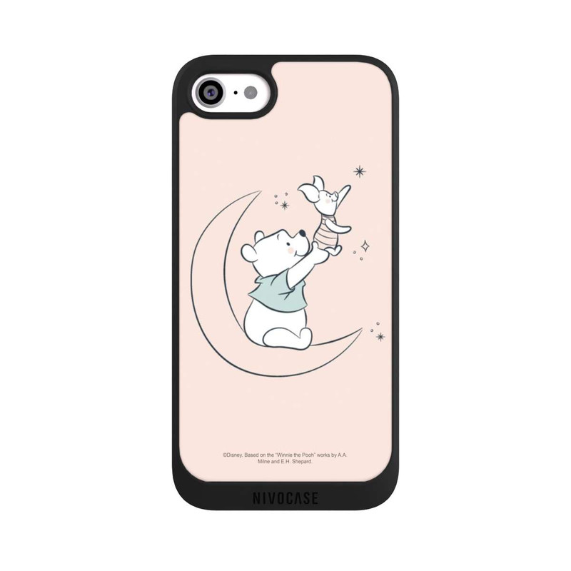 iPhone SE 2020 NIVOpure Winnie and the Moon