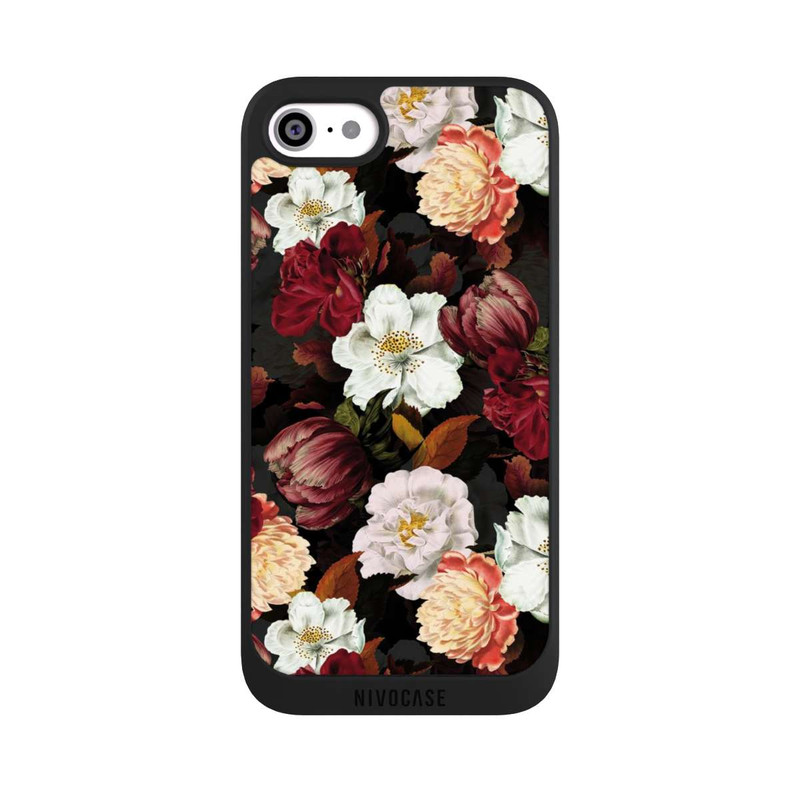iPhone SE 2020 NIVOpure Bouquet of Flowers
