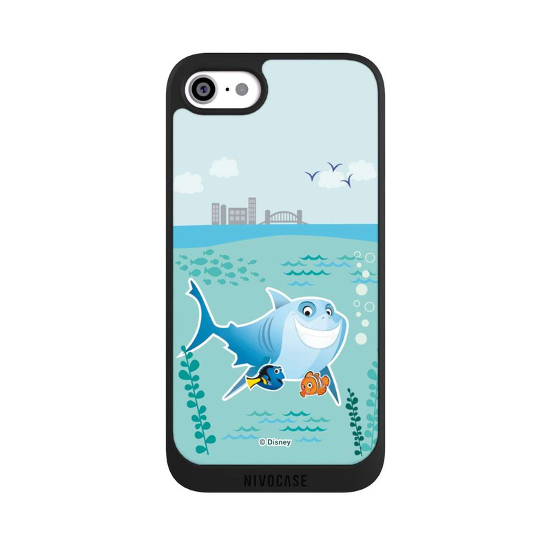 iPhone SE 2020 NIVOpure Nemo et ses amis
