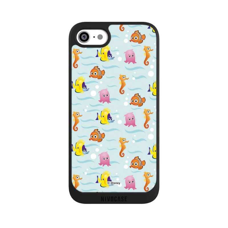 iPhone SE 2020 NIVOpure Nemo Muster