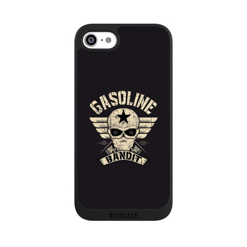 Apple iPhone SE (2020) NIVOpure Bandit Wing