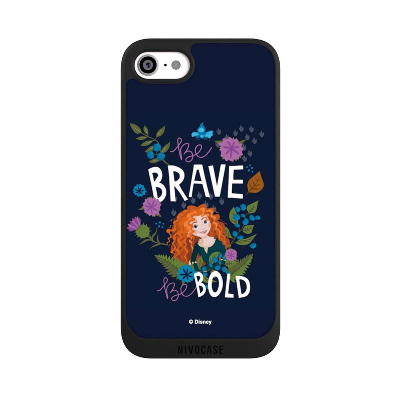 iPhone SE 2020 NIVOpure Be Brave | Be Bold