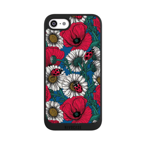 Apple iPhone SE (2020) NIVOpure The meadow