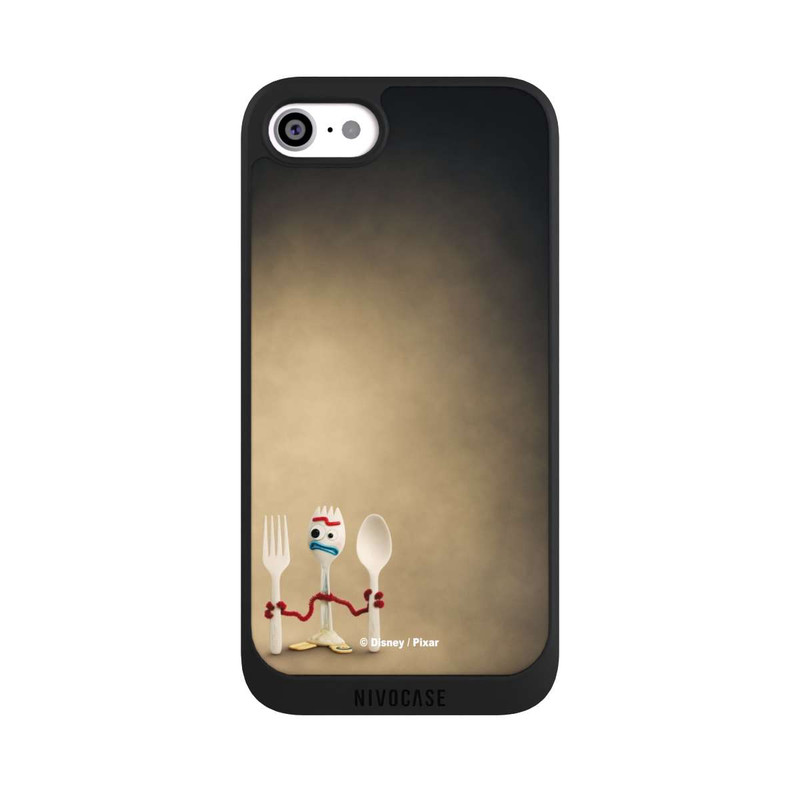 iPhone SE 2020 NIVOpure Toy Story Forky 