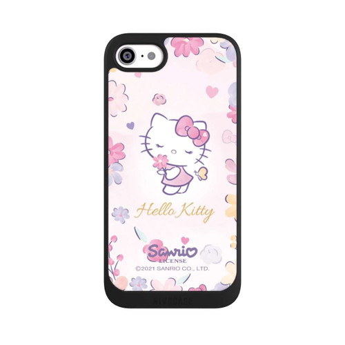 Apple iPhone SE (2020) NIVOpure Hallo Kitty Blume