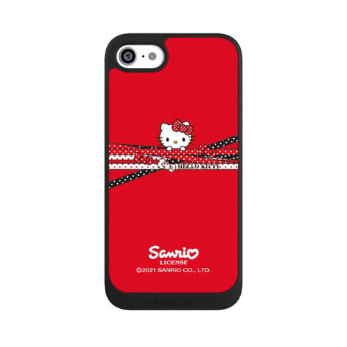 Apple iPhone SE (2020) NIVOpure Hello Kitty - BowBow