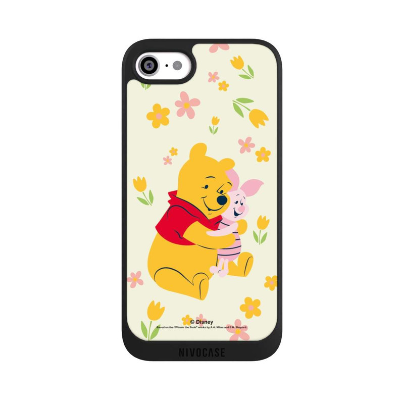 iPhone SE 2020 NIVOpure Winnie Puuh Umarmung