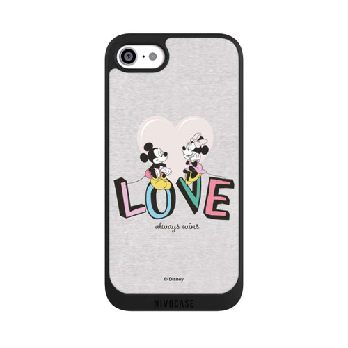 Apple iPhone SE (2020) NIVOpure L'amour gagne toujours