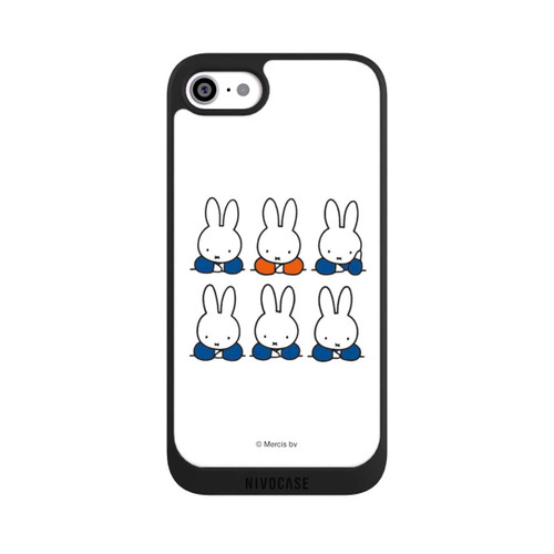 Apple iPhone SE (2020) NIVOpure Miffy Thinking