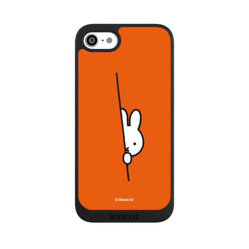Apple iPhone SE (2020) NIVOpure Miffy Hidden