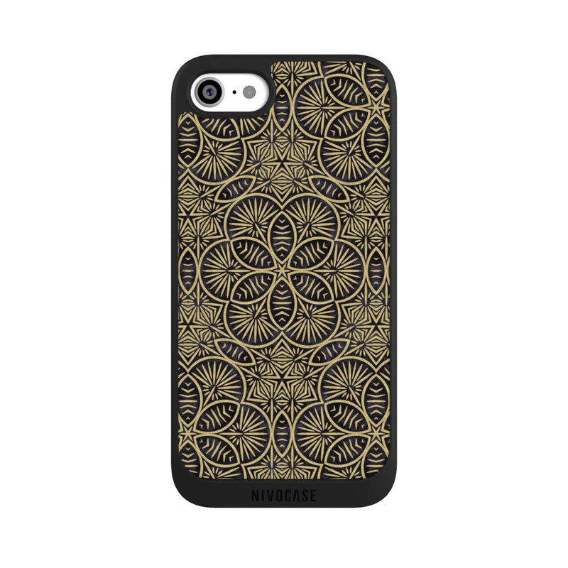 iPhone SE 2020 NIVOpure Abstract Mandala
