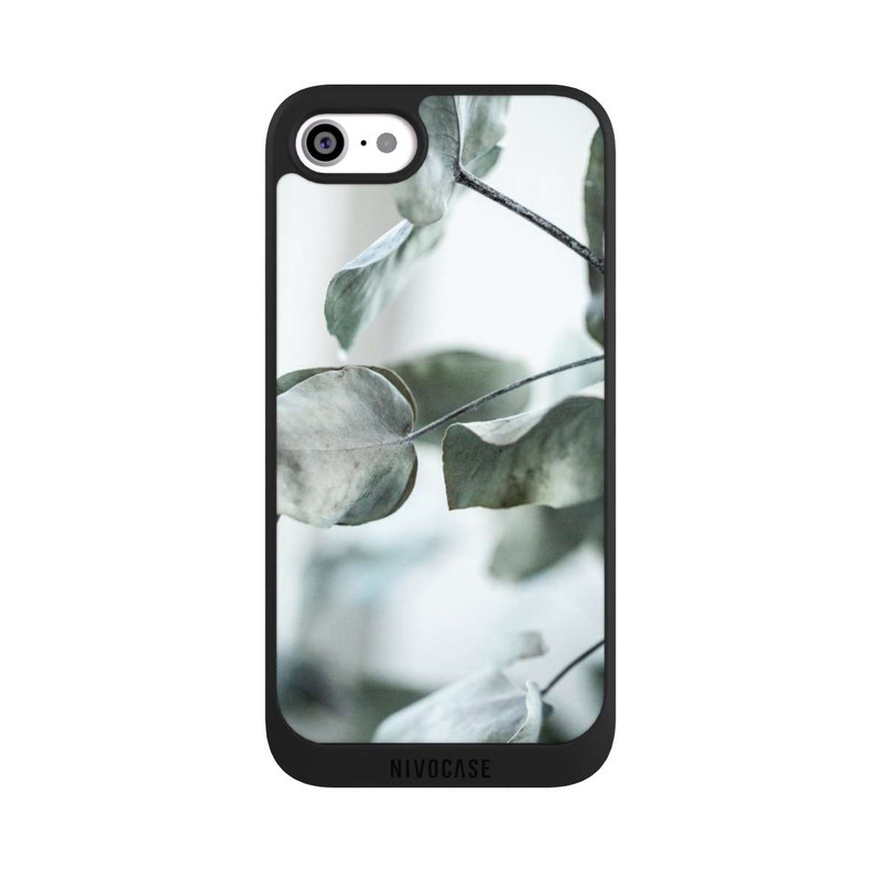 iPhone SE 2020 NIVOpure Eucalyptus 8