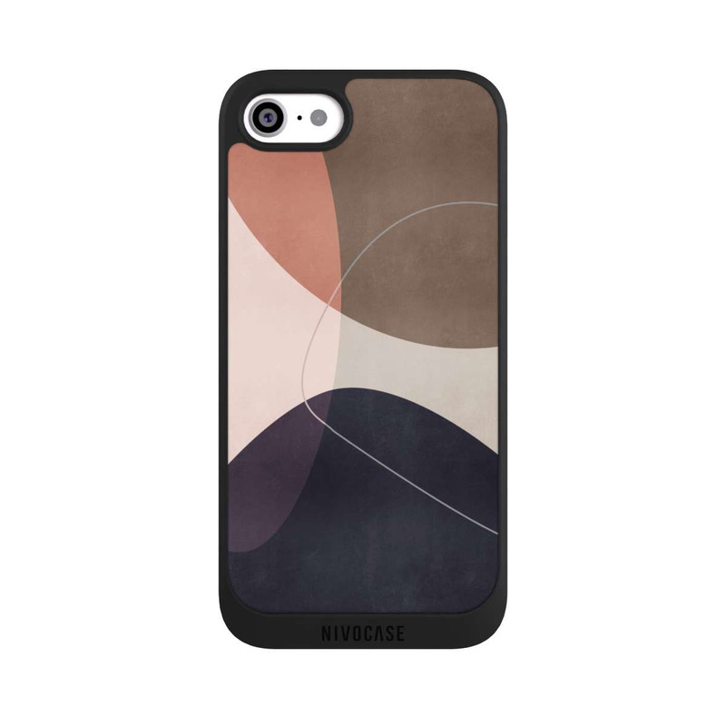 iPhone SE 2020 NIVOpure Graphique 209x