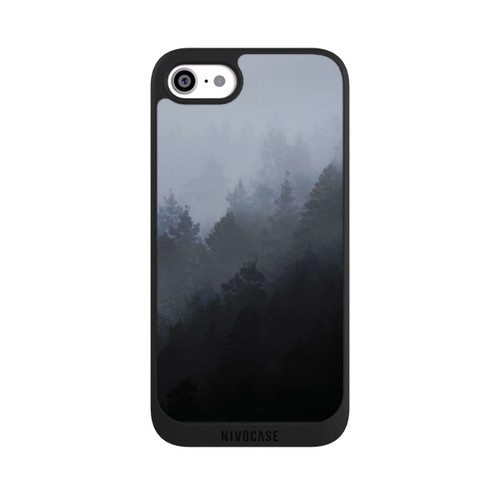 Apple iPhone SE (2020) NIVOpure Matins brumeux