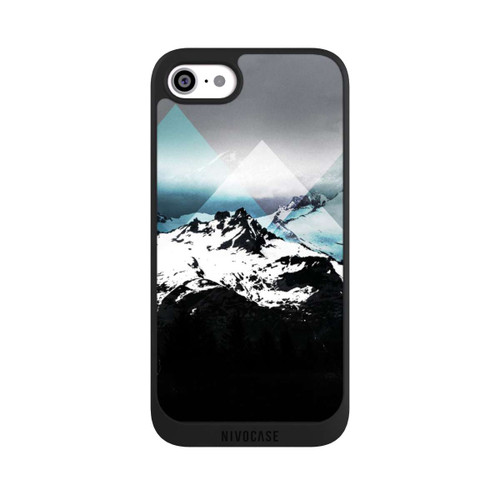 Apple iPhone SE (2020) NIVOpure Montagnes 4