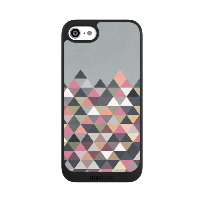 iPhone SE 2020 NIVOpure Combinaison nordique 13