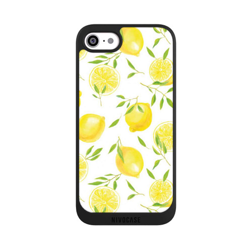 Apple iPhone SE (2020) NIVOpure Lemons 2