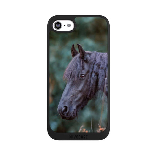 Apple iPhone SE (2020) NIVOpure Frisian portrait