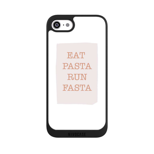 Apple iPhone SE (2020) NIVOpure Eat Pasta