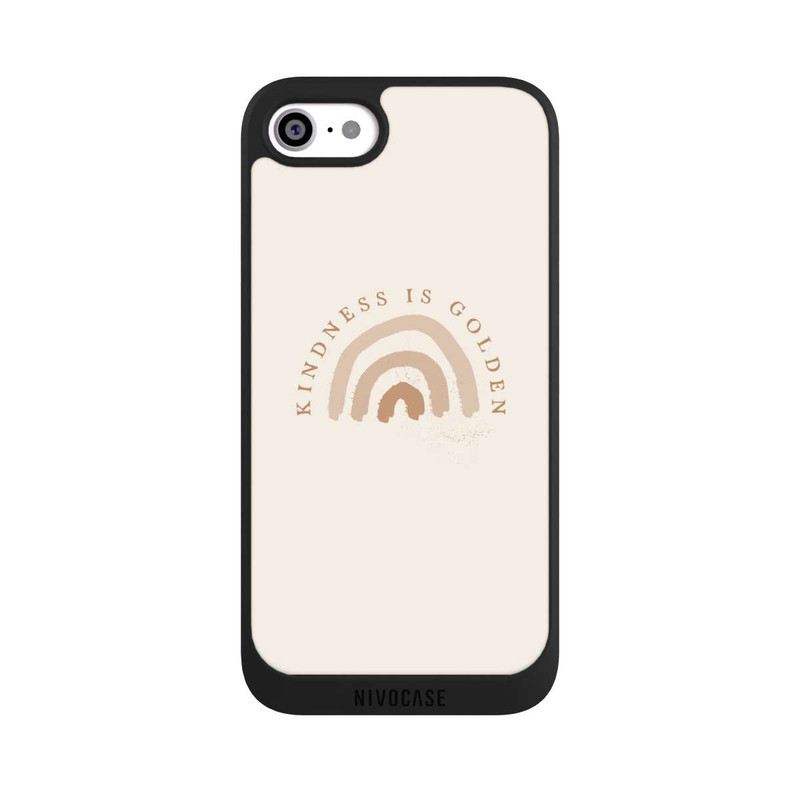 iPhone SE 2020 NIVOpure Kindness 01