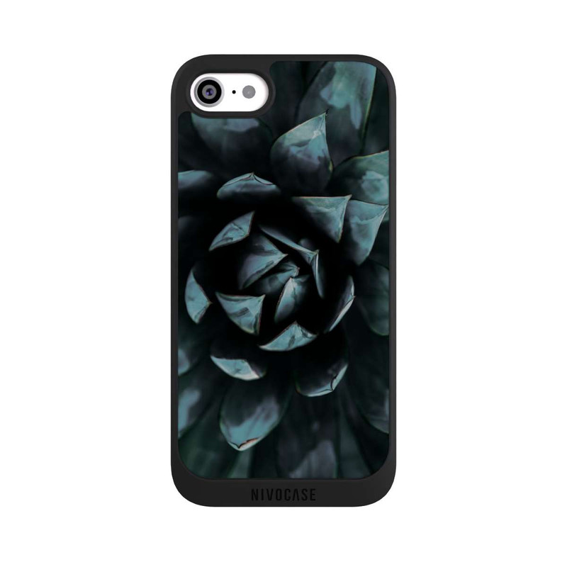 iPhone SE 2020 NIVOpure Succulent