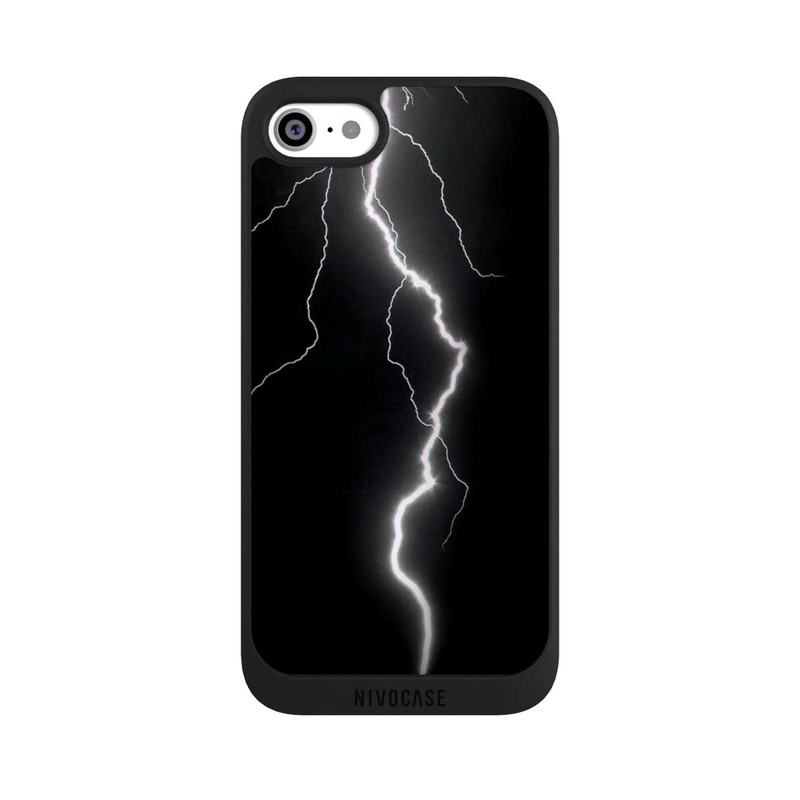 iPhone SE 2020 NIVOpure Lightning