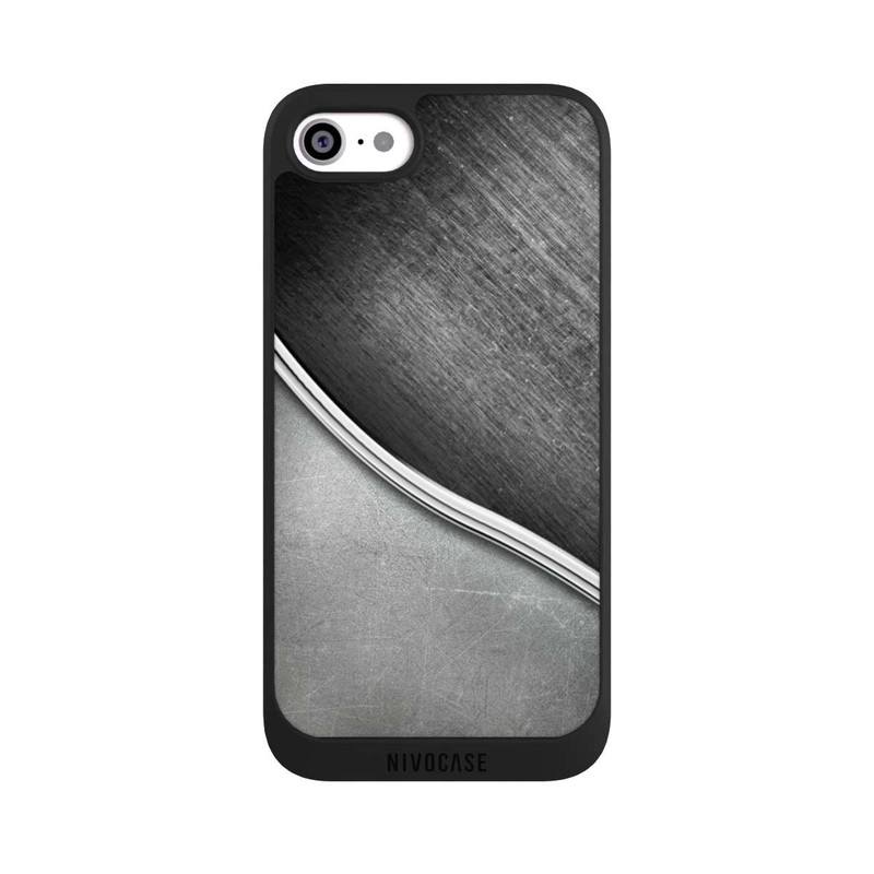 iPhone SE 2020 NIVOpure Duo Metal