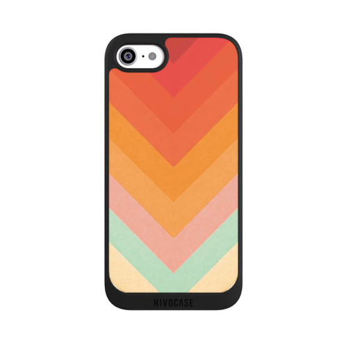 Apple iPhone SE (2020) NIVOpure Magic Chevrons