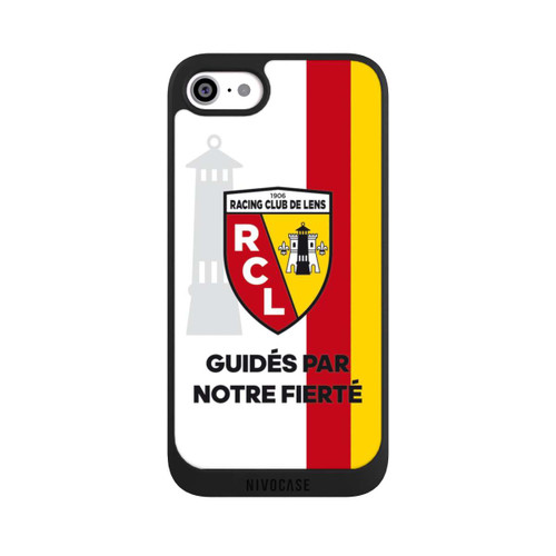 Apple iPhone SE (2020) NIVOpure Notre Fierté