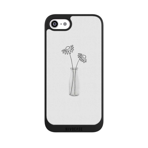 Apple iPhone SE (2020) NIVOpure Flower Still Life ll