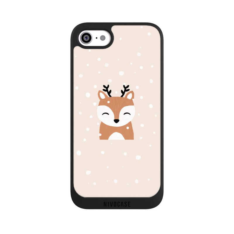 iPhone SE 2020 NIVOpure Snow & Deer