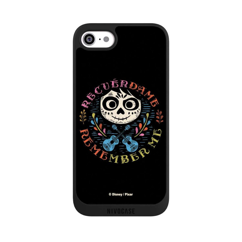 iPhone SE 2020 NIVOpure Coco Remember Me