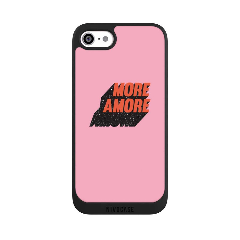 iPhone SE 2020 NIVOpure More Amore