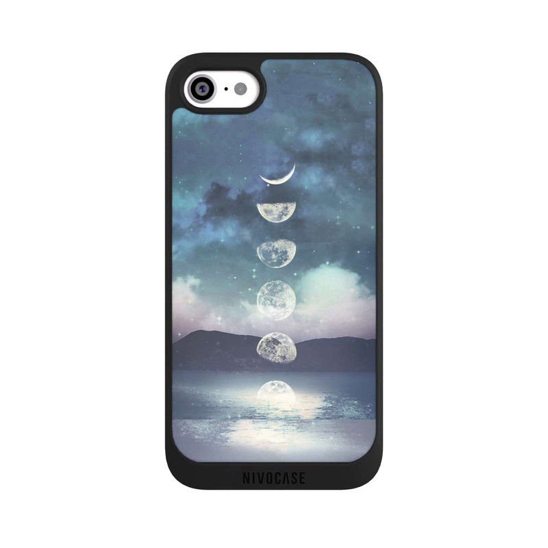iPhone SE 2020 NIVOpure Aufgehender Mond
