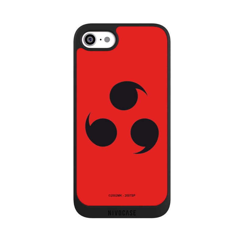 iPhone SE 2020 NIVOpure Sharingan