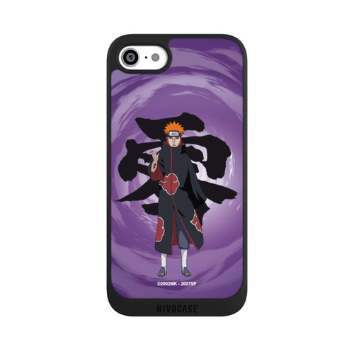 Apple iPhone SE (2020) NIVOpure Pain Akatsuki