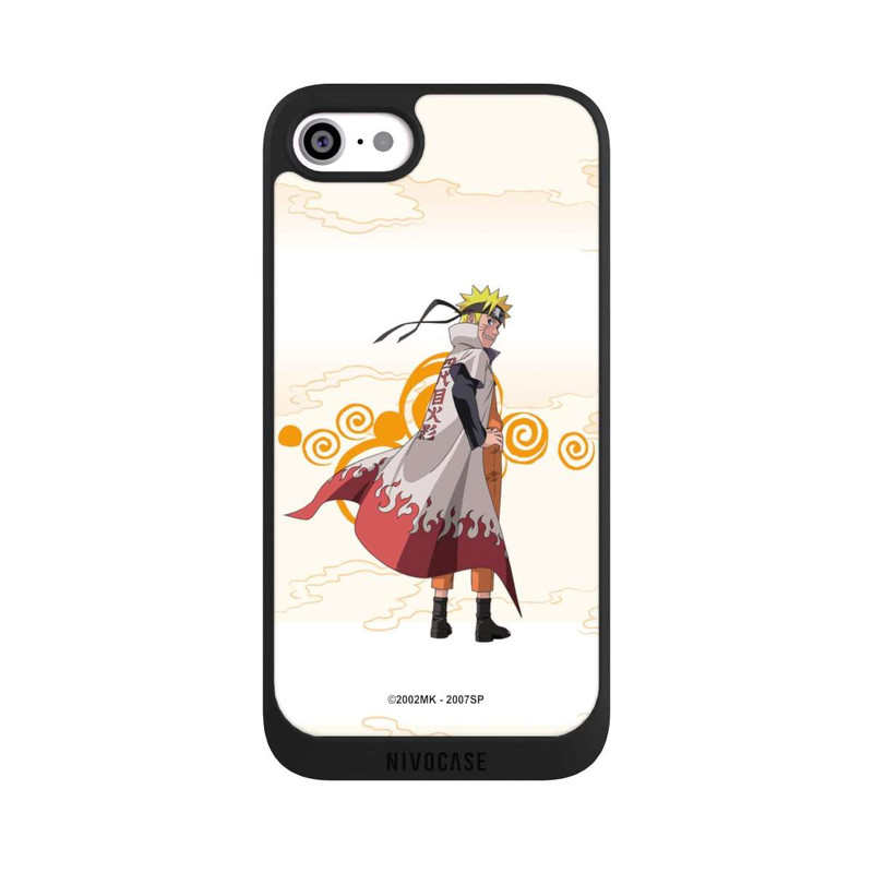 iPhone SE 2020 NIVOpure Naruto Hokage
