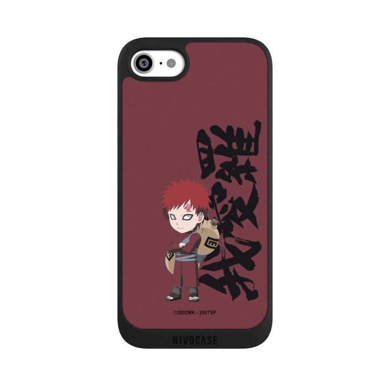 iPhone SE 2020 NIVOpure Gaara SD