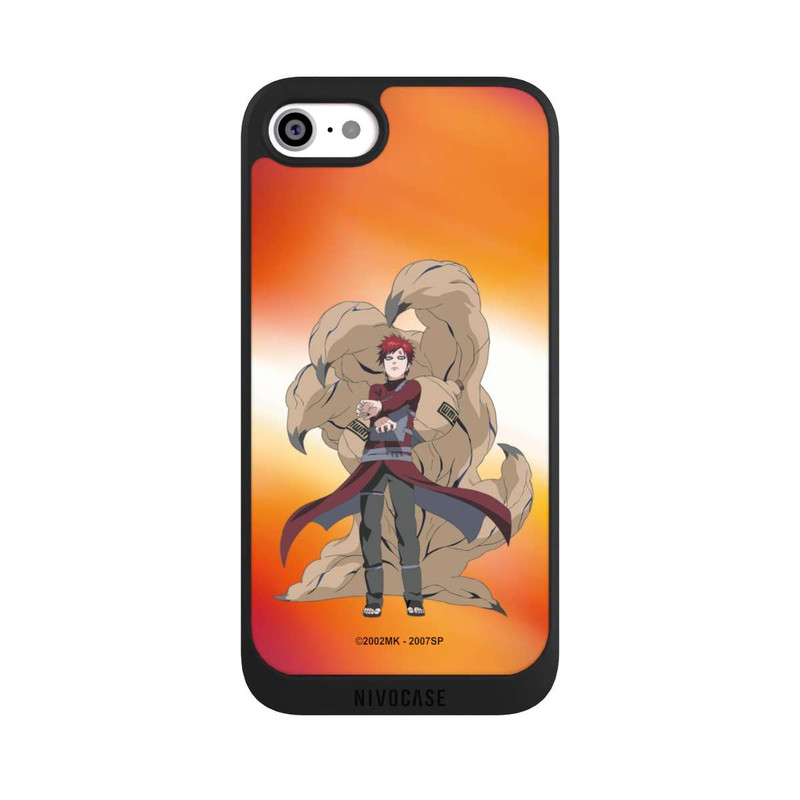 iPhone SE 2020 NIVOpure Gaara
