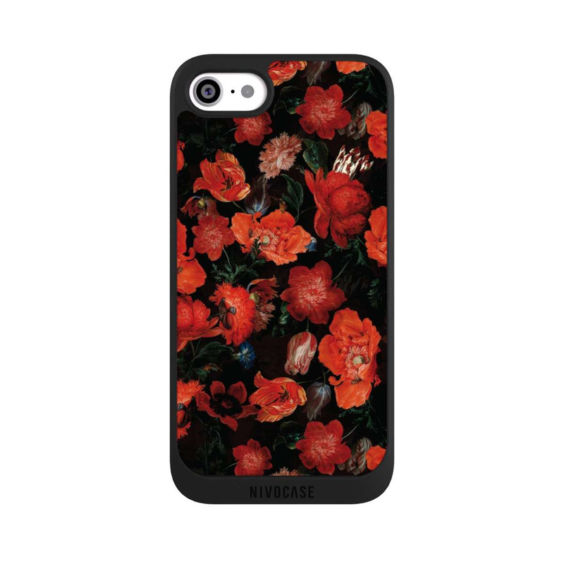iPhone SE 2020 NIVOpure Jan Davidsz. the domestic Poppies