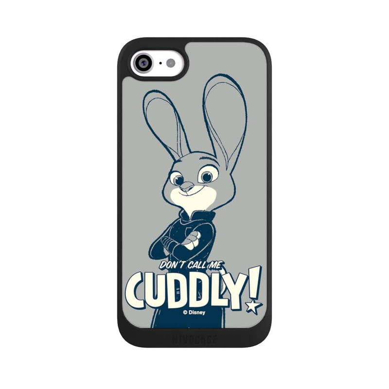 iPhone SE 2020 NIVOpure Judy Hopps Zootopia