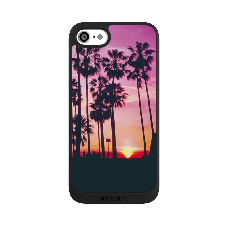 iPhone SE 2020 NIVOpure Miami Palms
