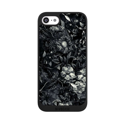 Apple iPhone SE (2020) NIVOpure Darkness
